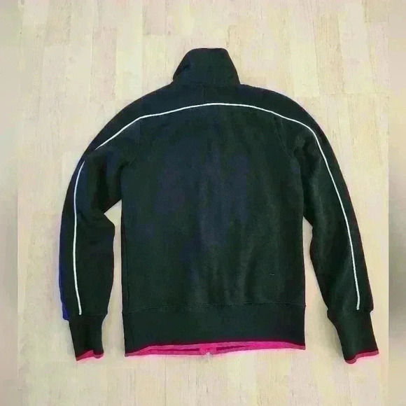 Nike Zip Up size medium - Picture 2 of 5
